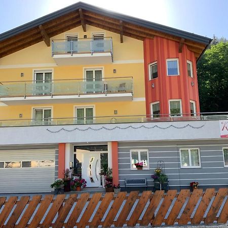 Appartementhaus Riepler Bad Gastein Exteriör bild