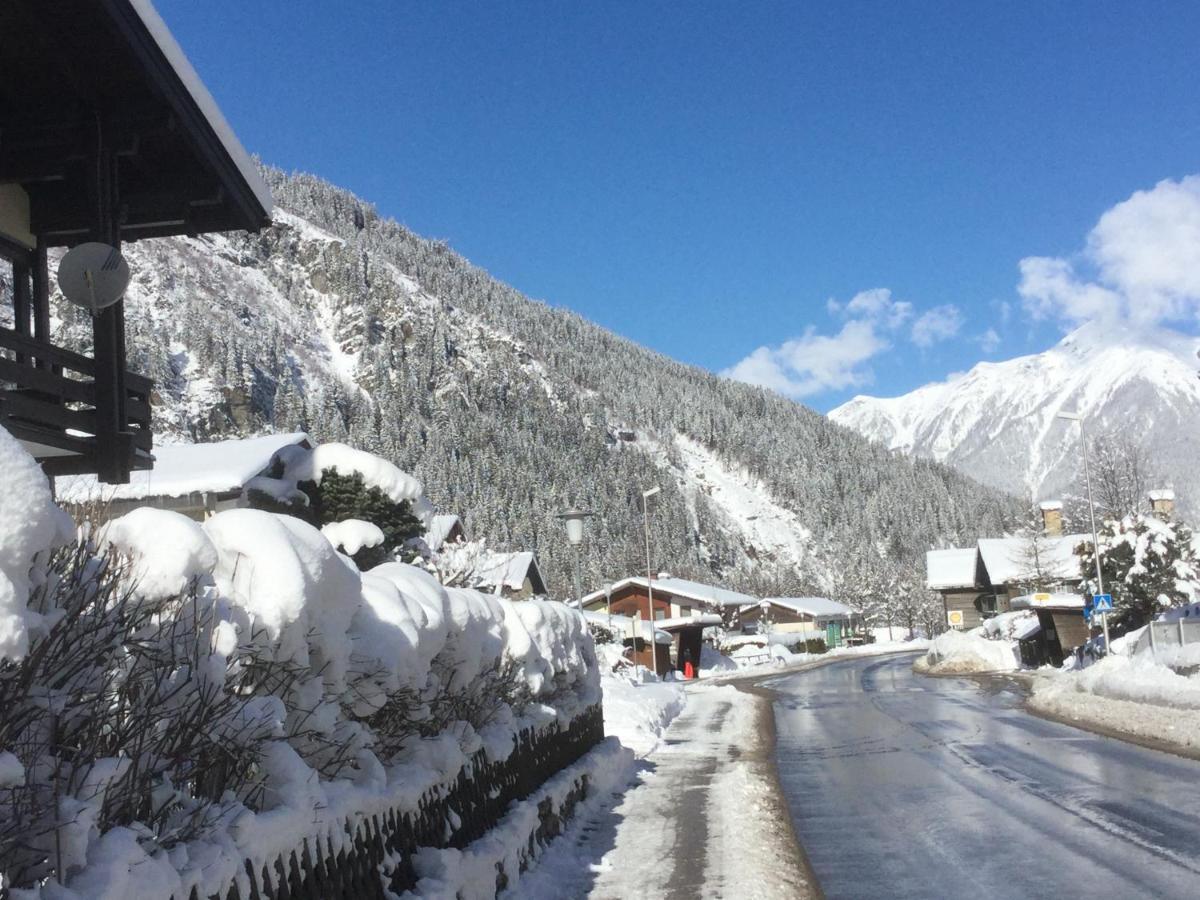 Appartementhaus Riepler Bad Gastein Exteriör bild