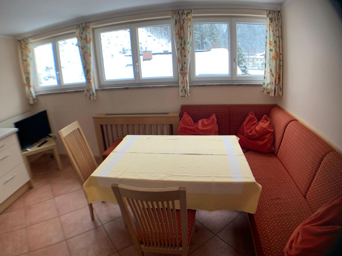 Appartementhaus Riepler Bad Gastein Exteriör bild